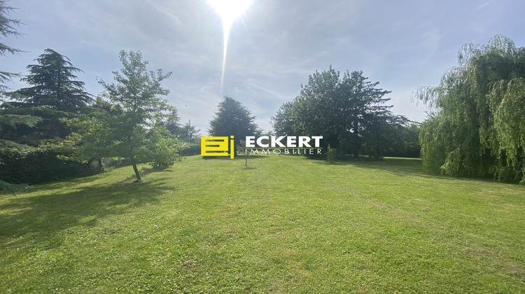 Ma-Cabane - Vente Maison Crastatt, 322 m²