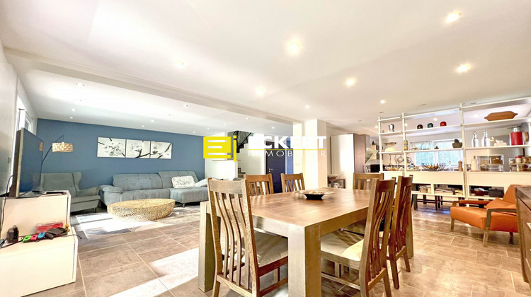 Ma-Cabane - Vente Maison Crastatt, 322 m²