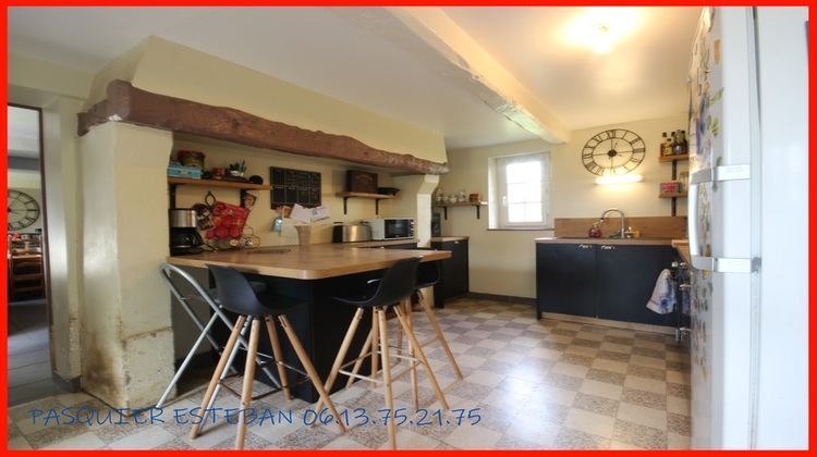 Ma-Cabane - Vente Maison CRASVILLE LA MALLET, 87 m²