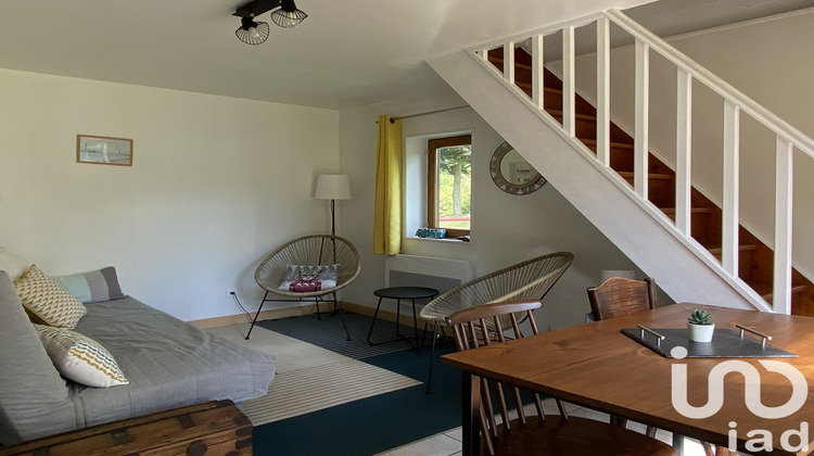 Ma-Cabane - Vente Maison Crasville-la-Mallet, 38 m²