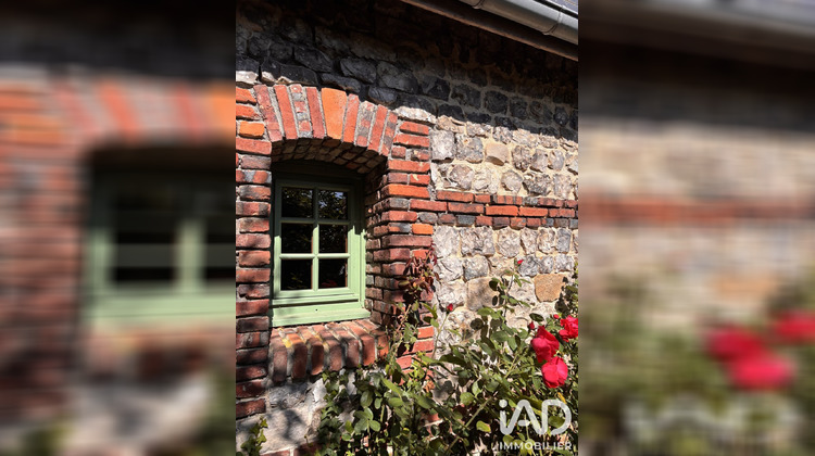 Ma-Cabane - Vente Maison Crasville-la-Mallet, 143 m²
