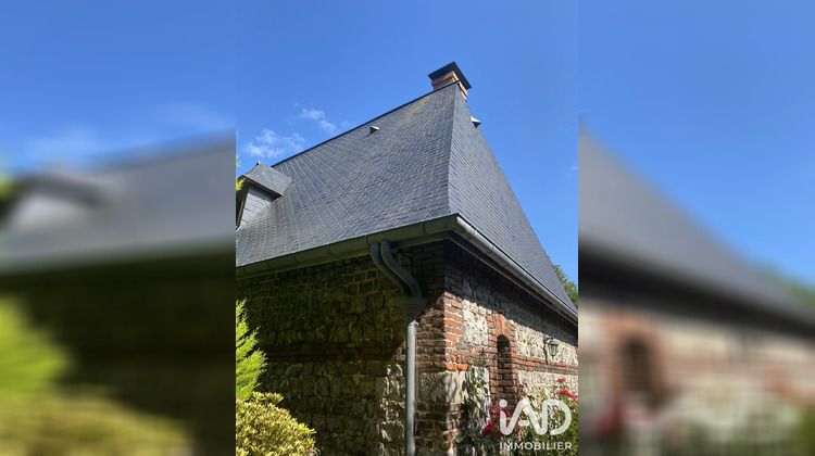 Ma-Cabane - Vente Maison Crasville-la-Mallet, 143 m²