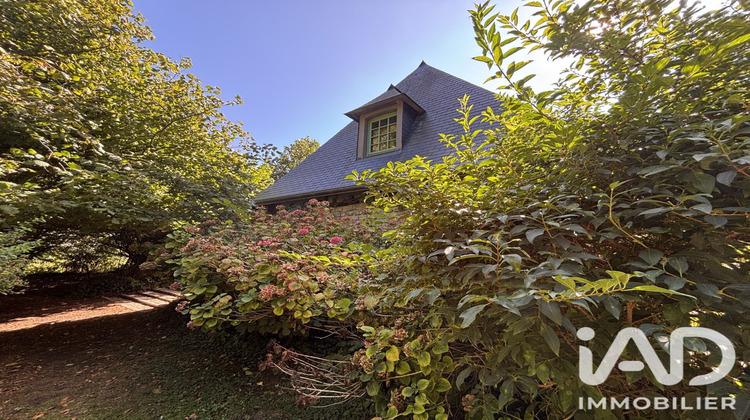 Ma-Cabane - Vente Maison Crasville-la-Mallet, 143 m²