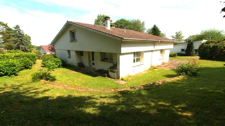 Ma-Cabane - Vente Maison CRAVANCHE, 397 m²