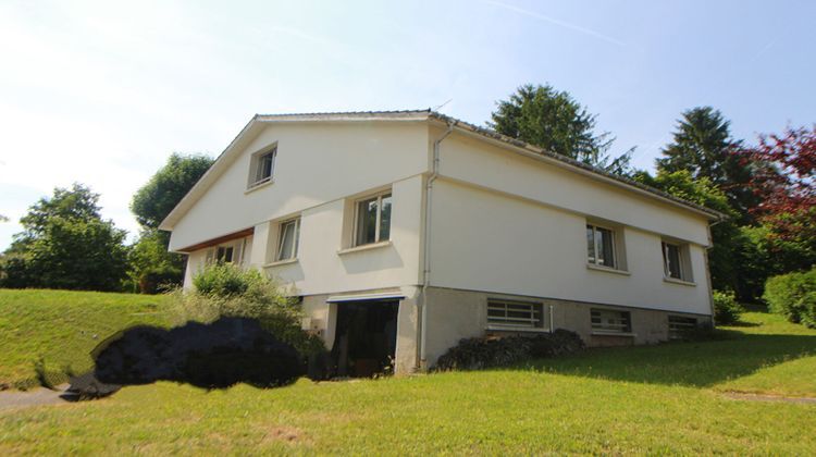 Ma-Cabane - Vente Maison CRAVANCHE, 397 m²