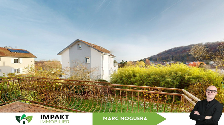 Ma-Cabane - Vente Maison Cravanche, 117 m²