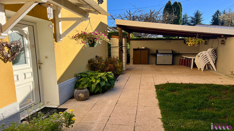 Ma-Cabane - Vente Maison Cravanche, 190 m²