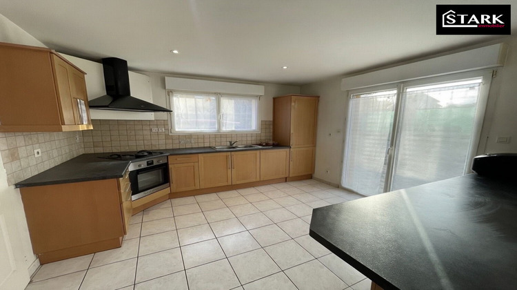 Ma-Cabane - Vente Maison Cravanche, 110 m²