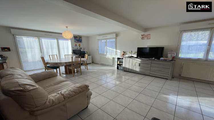 Ma-Cabane - Vente Maison Cravanche, 110 m²