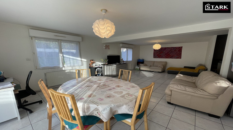 Ma-Cabane - Vente Maison Cravanche, 110 m²