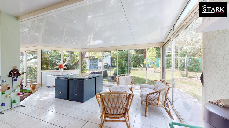 Ma-Cabane - Vente Maison Cravanche, 186 m²