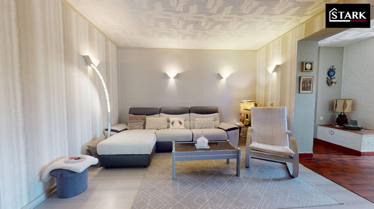 Ma-Cabane - Vente Maison Cravanche, 186 m²