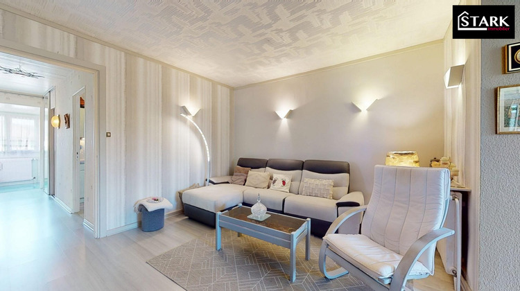Ma-Cabane - Vente Maison Cravanche, 186 m²
