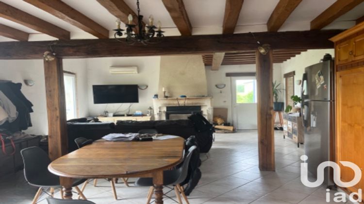 Ma-Cabane - Vente Maison Cravans, 125 m²