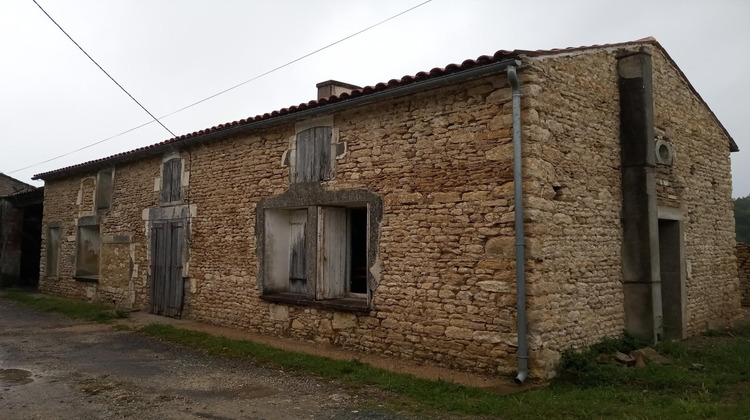 Ma-Cabane - Vente Maison Cravans, 127 m²