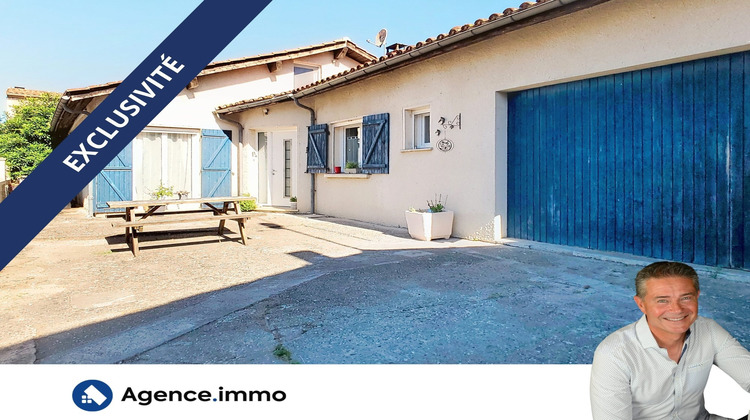 Ma-Cabane - Vente Maison Cravans, 130 m²