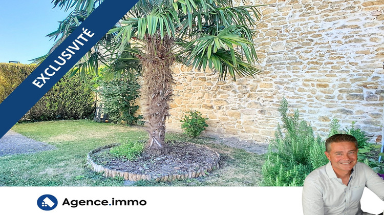 Ma-Cabane - Vente Maison Cravans, 130 m²