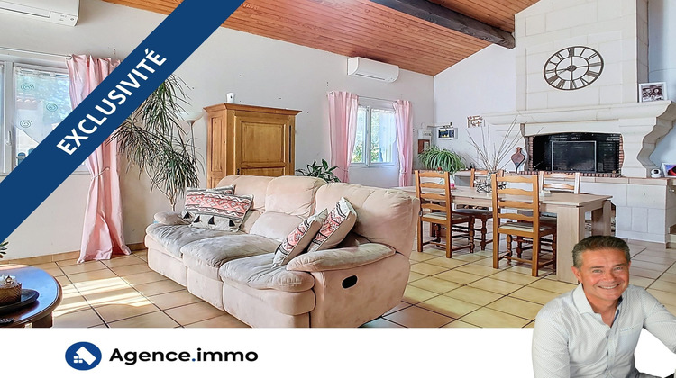 Ma-Cabane - Vente Maison Cravans, 130 m²