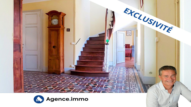 Ma-Cabane - Vente Maison Cravans, 628 m²