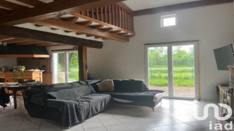 Ma-Cabane - Vente Maison Cravans, 126 m²