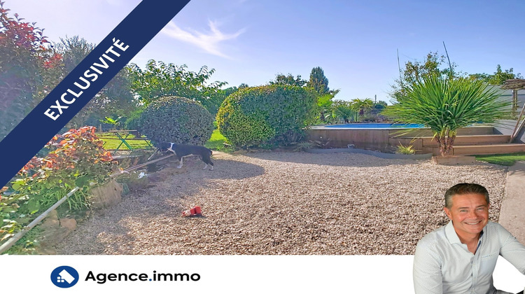 Ma-Cabane - Vente Maison Cravans, 80 m²