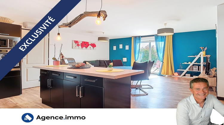 Ma-Cabane - Vente Maison Cravans, 80 m²