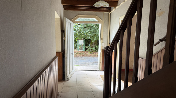 Ma-Cabane - Vente Maison Cravans, 120 m²