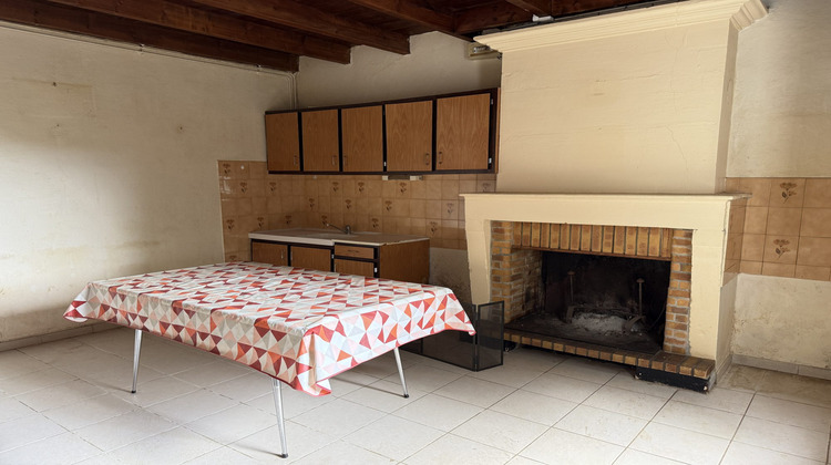 Ma-Cabane - Vente Maison Cravans, 120 m²