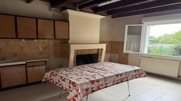 Ma-Cabane - Vente Maison Cravans, 120 m²