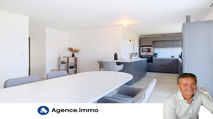 Ma-Cabane - Vente Maison Cravans, 77 m²