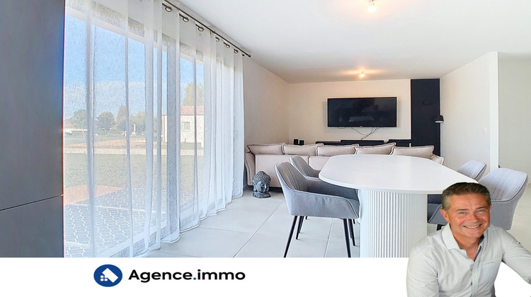 Ma-Cabane - Vente Maison Cravans, 77 m²