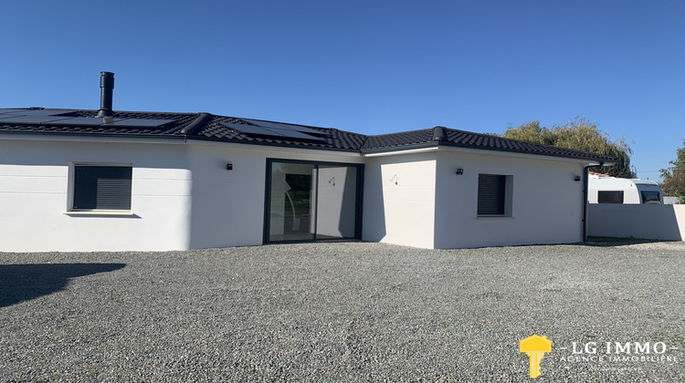 Ma-Cabane - Vente Maison Cravans, 123 m²