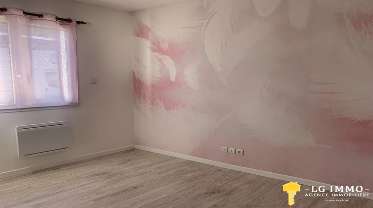 Ma-Cabane - Vente Maison Cravans, 123 m²