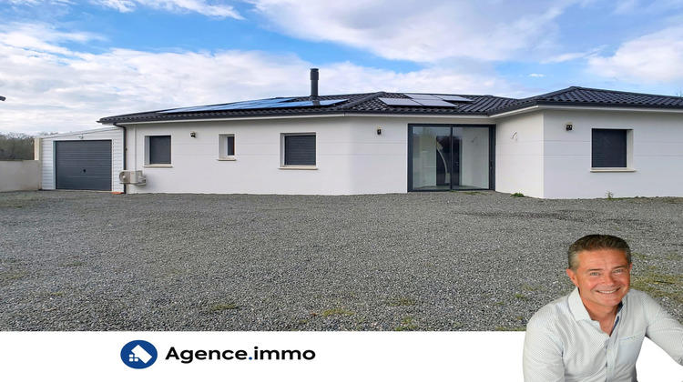 Ma-Cabane - Vente Maison Cravans, 123 m²