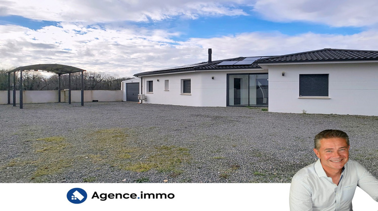 Ma-Cabane - Vente Maison Cravans, 123 m²