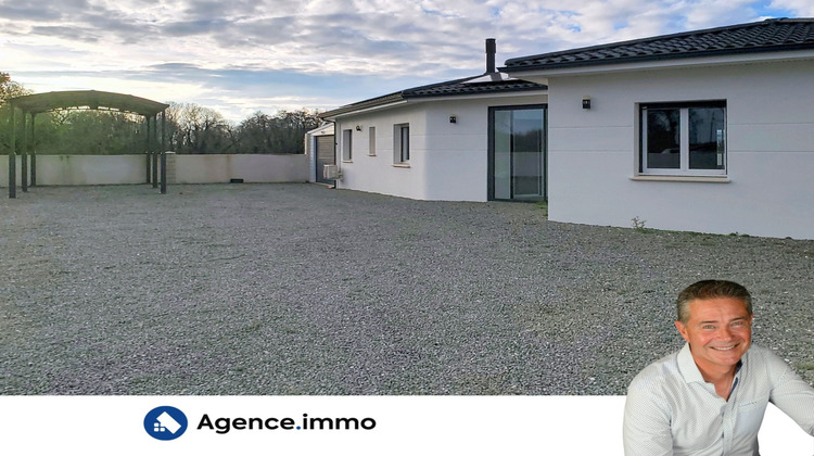 Ma-Cabane - Vente Maison Cravans, 123 m²