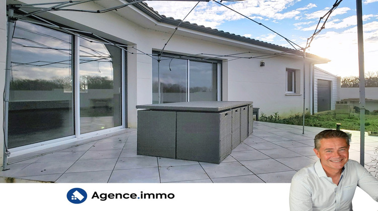 Ma-Cabane - Vente Maison Cravans, 123 m²