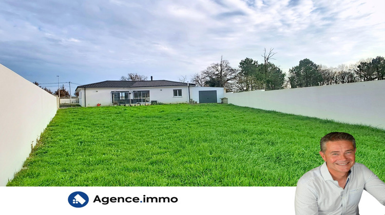 Ma-Cabane - Vente Maison Cravans, 123 m²