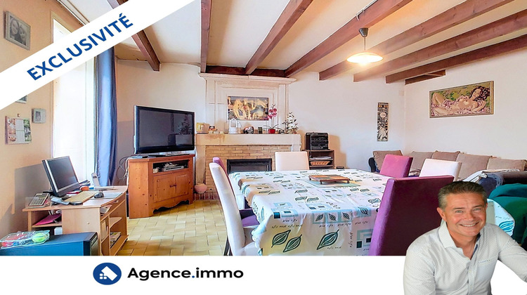 Ma-Cabane - Vente Maison Cravans, 94 m²
