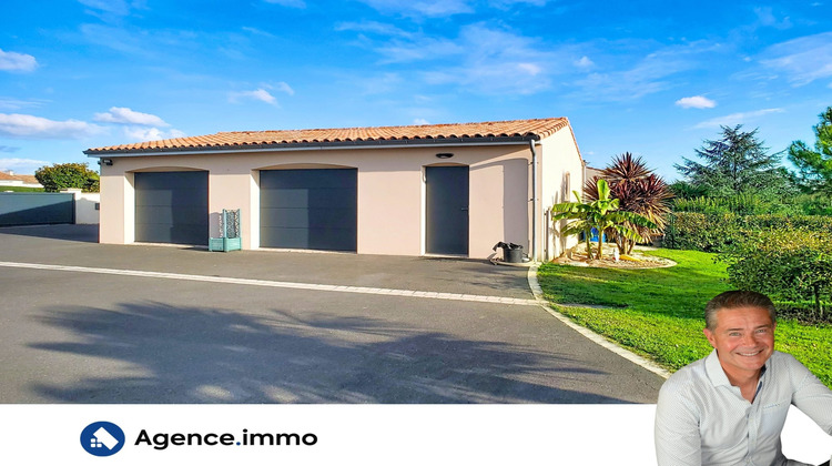 Ma-Cabane - Vente Maison Cravans, 119 m²