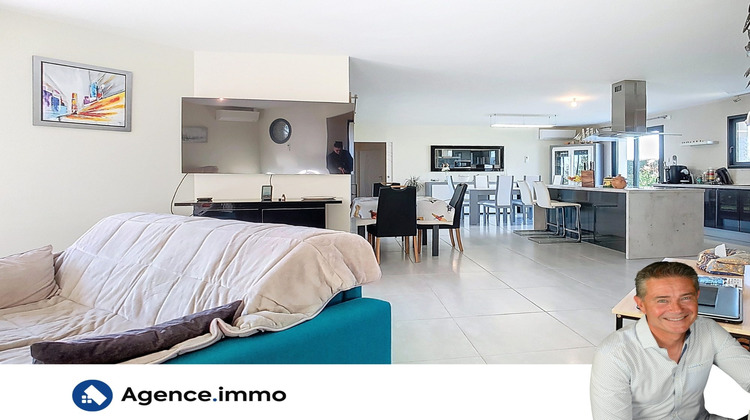 Ma-Cabane - Vente Maison Cravans, 119 m²