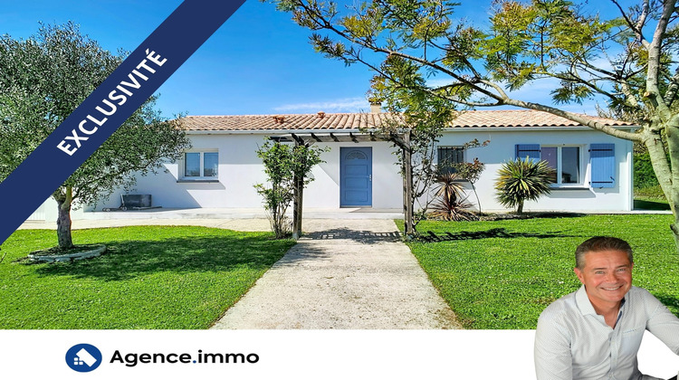 Ma-Cabane - Vente Maison Cravans, 97 m²