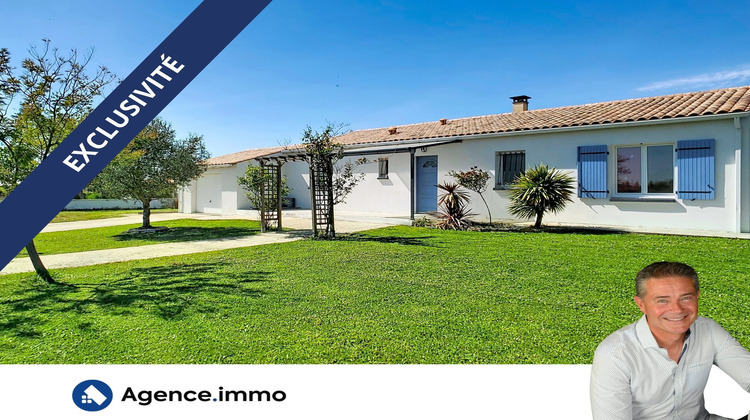 Ma-Cabane - Vente Maison Cravans, 97 m²