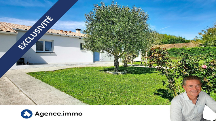 Ma-Cabane - Vente Maison Cravans, 97 m²