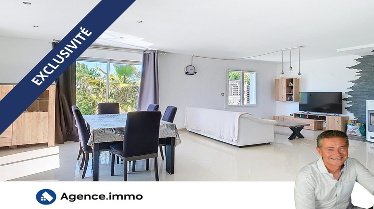 Ma-Cabane - Vente Maison Cravans, 97 m²