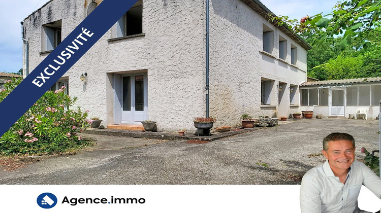 Ma-Cabane - Vente Maison Cravans, 168 m²
