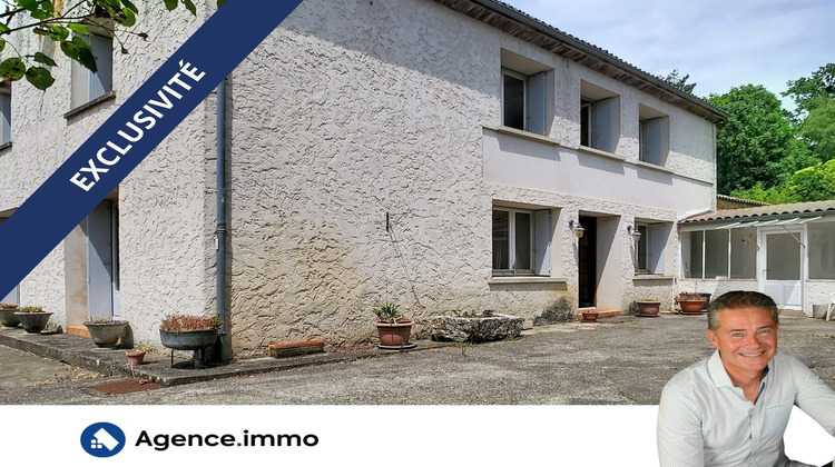 Ma-Cabane - Vente Maison Cravans, 168 m²
