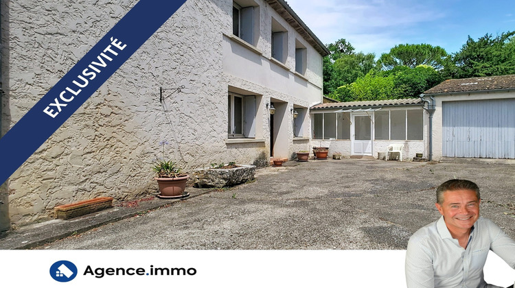 Ma-Cabane - Vente Maison Cravans, 168 m²