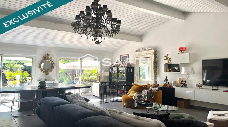 Ma-Cabane - Vente Maison Cravans, 140 m²
