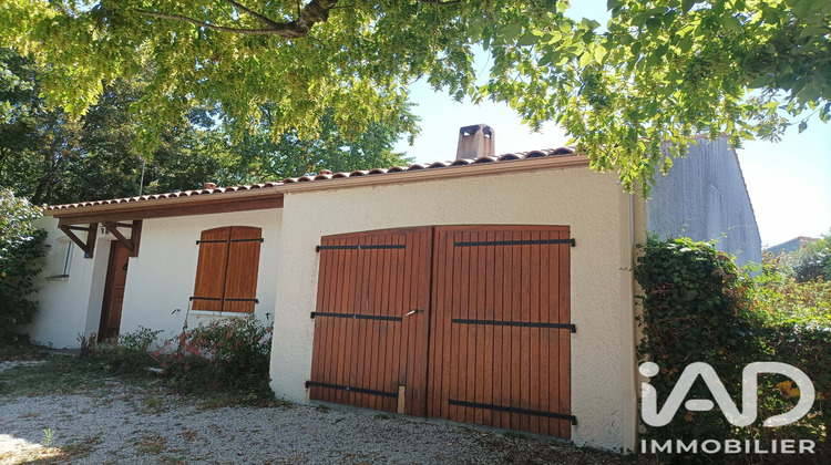 Ma-Cabane - Vente Maison Cravans, 88 m²